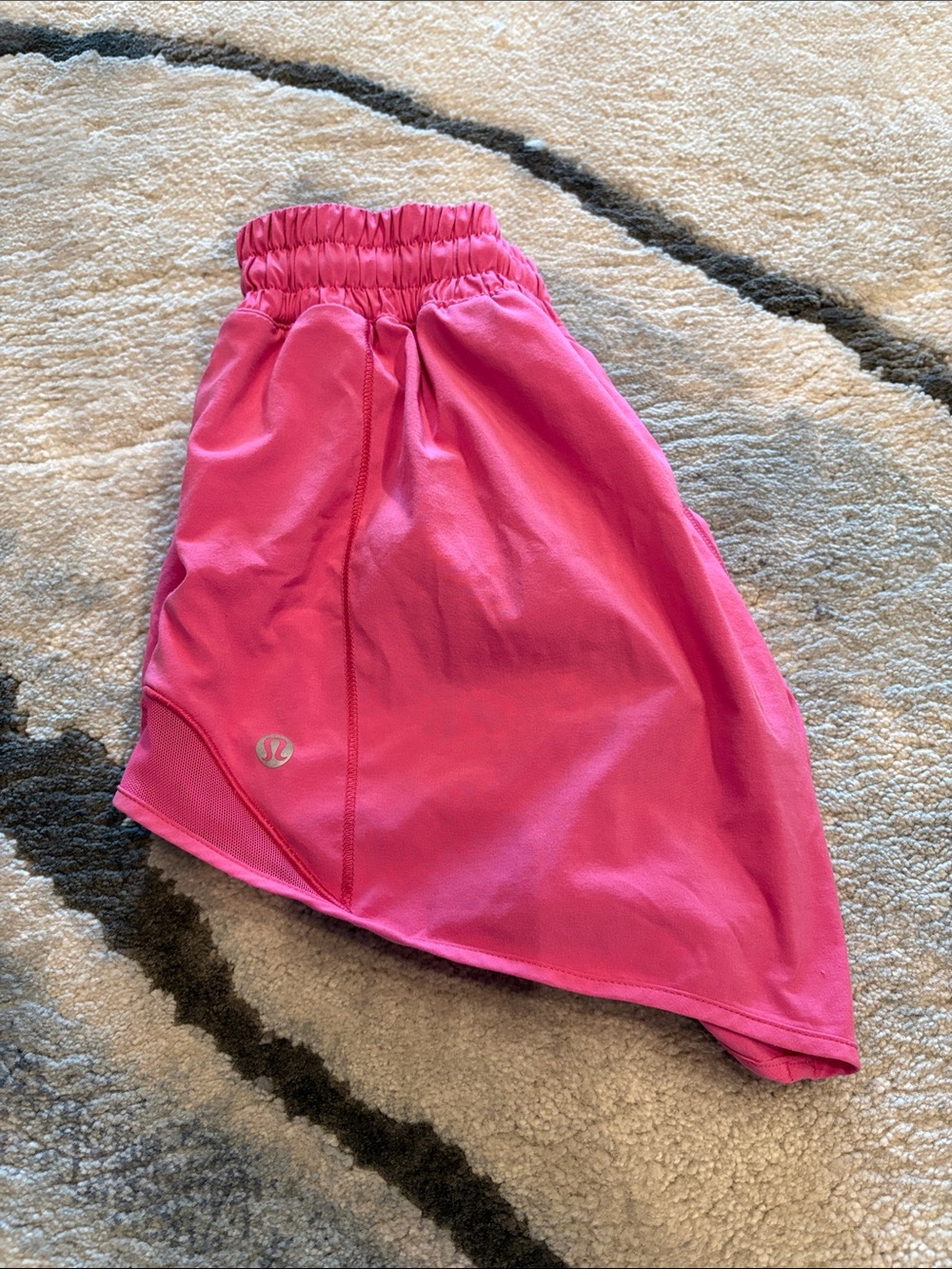 lululemon athletica Hot Pink Hotty Hots